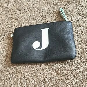 J Wallet